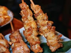-鸟泉居酒屋·烧鸟·酒馆(百子湾店)