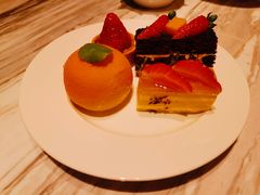 -星璞餐厅(深铁塘朗城君璞酒店)