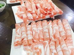 大明铜锅-大明铜锅·烤涮坊·烧烤(总店)