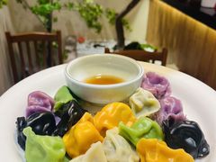 -山海菜馆·海肠捞饭·青岛菜(栈桥店)