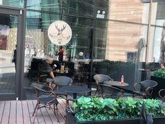 -THE ALLEY 鹿角巷(华润万象城店)