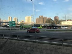 -望京西(地铁站)