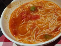 -西贝(华发商都店)