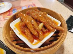 -点都德(大茶楼店)
