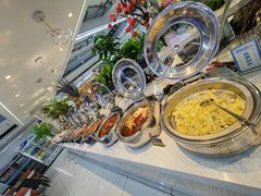 -春华海鲜城(广场西苑店)