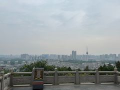 -云龙山
