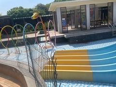 -张家港金凤凰度假村温泉