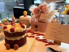 -新荣记(建国门外大街店)