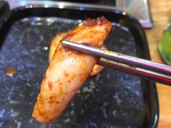 -杀猪天·韩国烤肉(铁路街第一分店)
