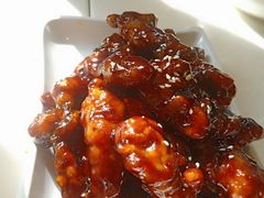 -黄弟大排档·湖南菜·小龙虾·小海鲜(凯旋北路店)
