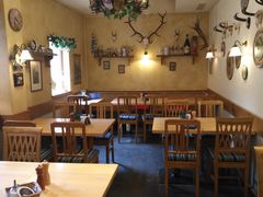 -Restaurant Paulaner am Dom