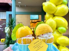 -苏小糖(鼓浪屿三丘田花园店)