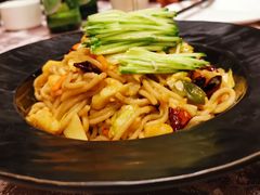 -中餐厅·容辰酒店