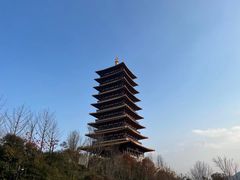 -牛首山文化旅游区