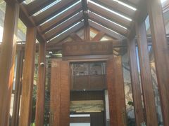 -中国茶叶博物馆(双峰馆区)