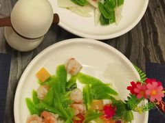 -四季轩中餐厅(徐州开元名都大酒店)