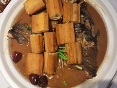 -一品江南韵·淮扬菜