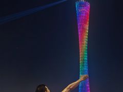 -海心沙亚运公园