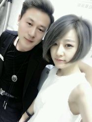 -巴黎拉斐派瑞美发沙龙