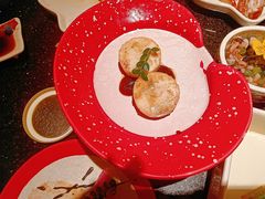 -上井料理黑金店(IFS国金中心店)
