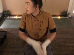 -SABAI THAI SPA泰式按摩体验馆(北城天街店)