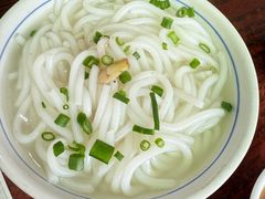 素濑粉-凌舍好烧鹅(中山路店)