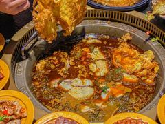 -匠岳·王宝器麻椒鱼(全国总店)