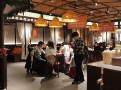 -小隐人家(乐松店)