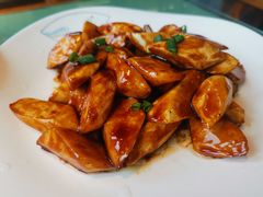 -古桥人家•水上餐厅(朱家角古镇店)