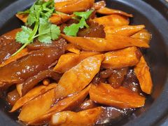 -竹里馆·淮扬菜·功夫茶(老门东店)