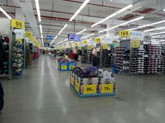 -迪卡侬(观山店)