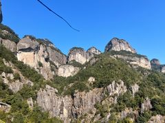 -楠溪江风景名胜区