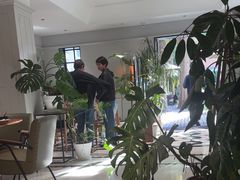 -一尺花园(安和花园店)