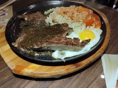 -豪享来中西餐厅(隆昌店)