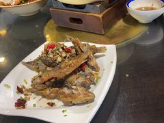 -饭桌故事·血鸭湘(荣宝华店)
