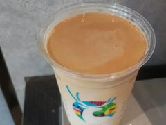 初恋青提小铁-瑞幸咖啡(立桥城购物中心店)