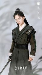 -盘子女人坊古装写真摄影(天津总店)