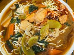 -清真磨沟沿老字号牛肉面(总店)