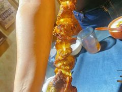 -伊带伊路新疆美食府(呼家楼店)