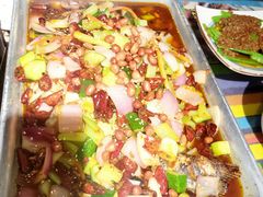 -滋味烤鱼(马北店)