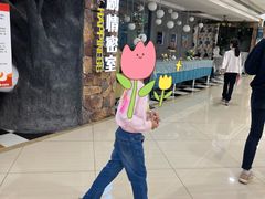 -H次元沉浸剧情密室(街道口店)