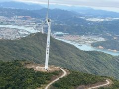-惠东观音山