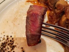 -Wolfgang’s Steakhouse 沃夫冈牛排馆(上海白玉兰广场店)