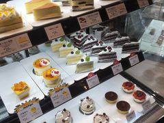 -巴黎贝甜(常德路店)