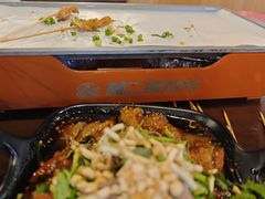 -林二哥宜烤官·宜宾小烧烤