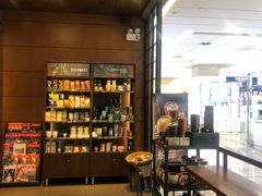 -星巴克(杭州西湖银泰1F店)