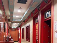 -万荣烤鸭店·北京菜(天坛店)