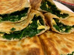 -粗粮人家·东北菜(洋桥店)