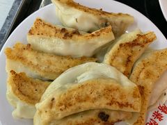 -劈柴院锅贴(沈阳路店)