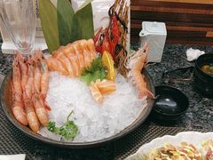 -菊上料理(蜀山银泰百货店)